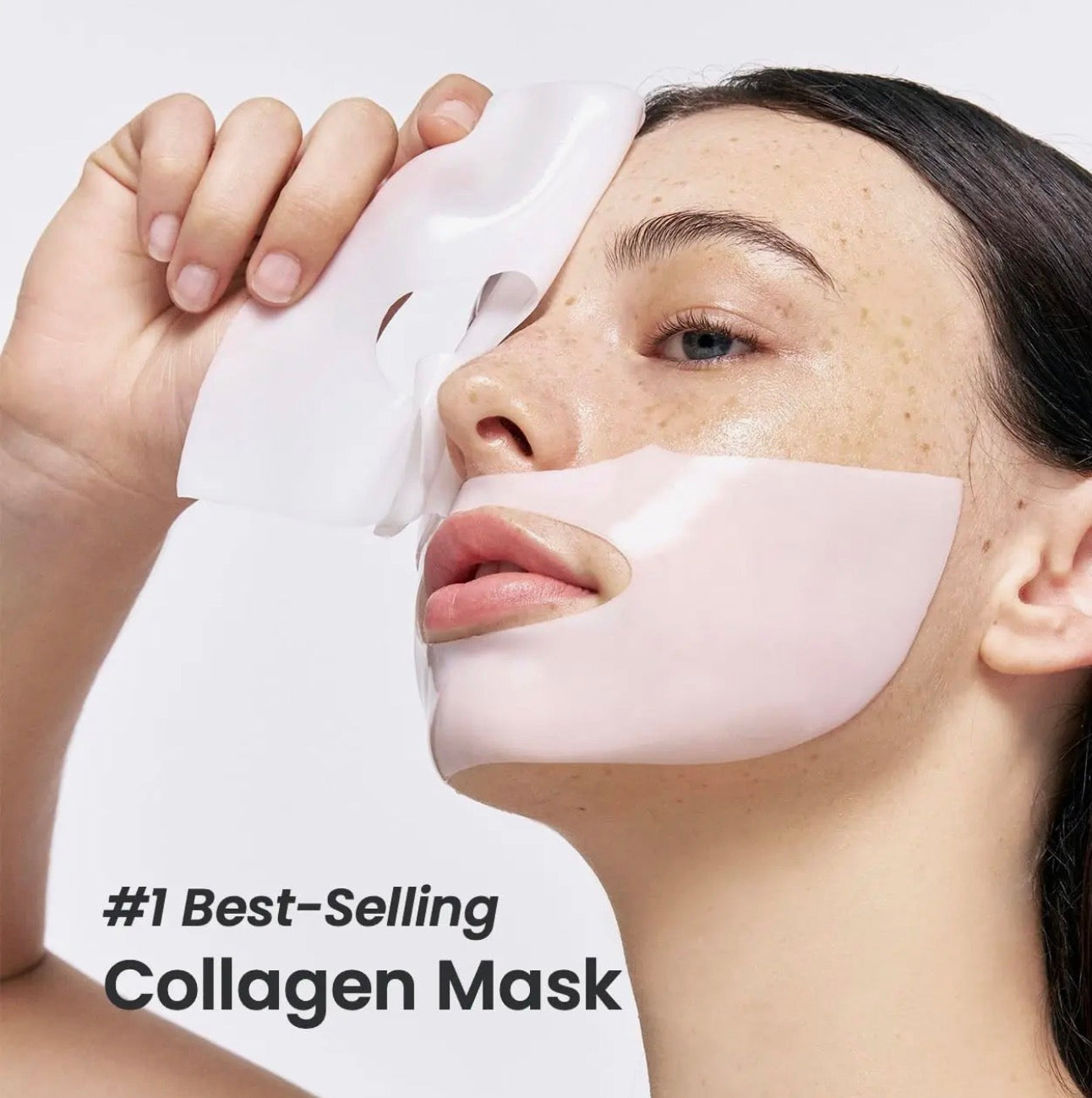 Biodance Bio-Collagen Real Deep Mask 4EA