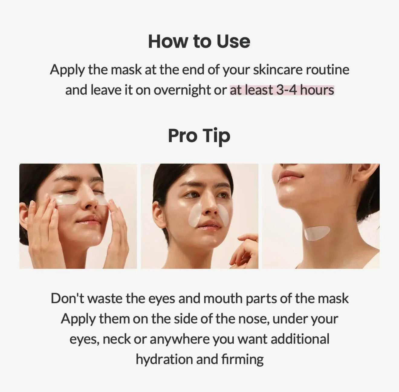 Biodance Bio-Collagen Real Deep Mask 4EA