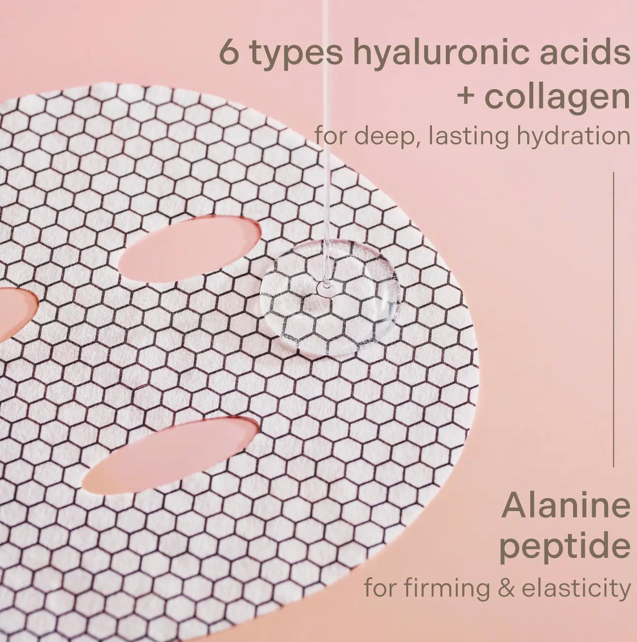 Soonsoojaa Miracle Active Mask Ex 30ml / 1.01fl.oz. X 10ea #15-Minute Miracle: Microcurrent Masks with Bioelectricity