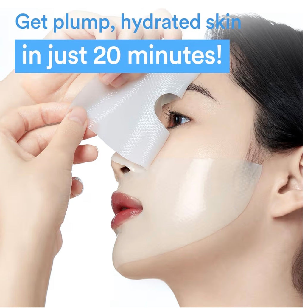 Abib Collagen gel mask Sedum jelly (1sheet)